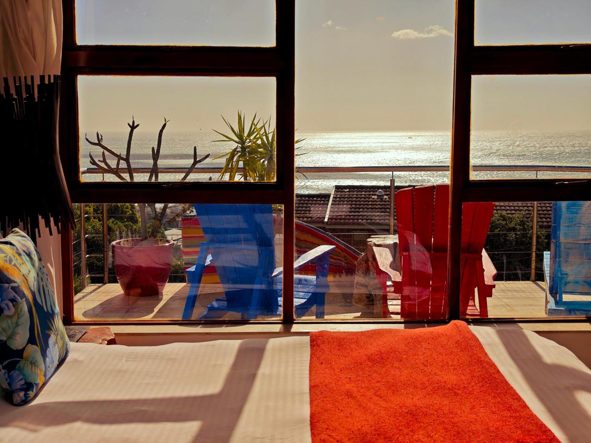 Beachwood Camps Bay *