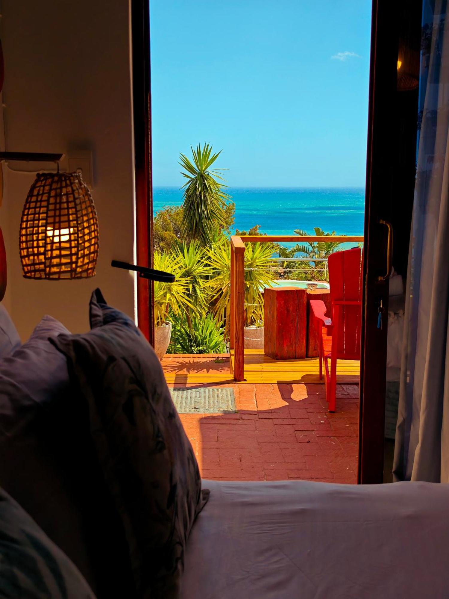 Beachwood Camps Bay Cape Town