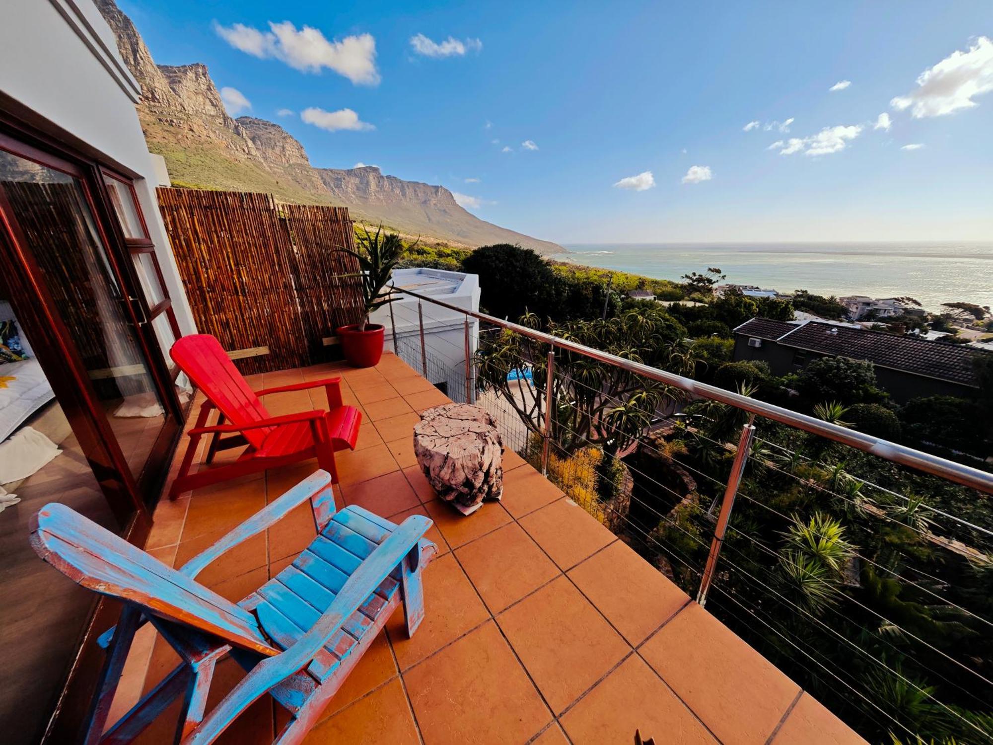 Beachwood Camps Bay