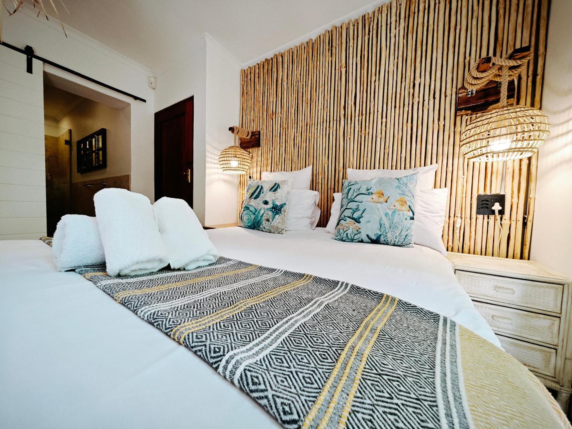 Guest house Beachwood Camps Bay