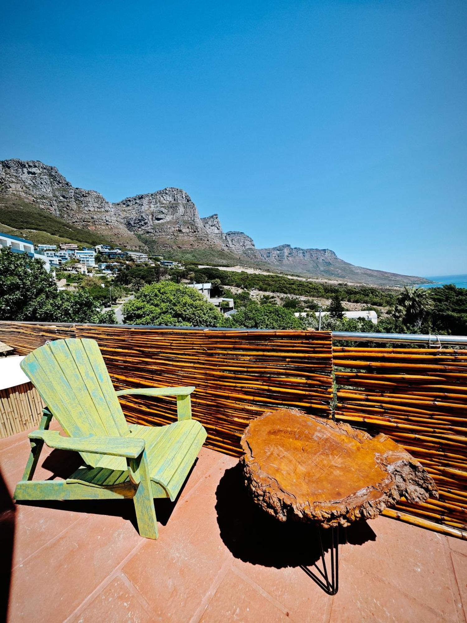 Beachwood Camps Bay Guest house