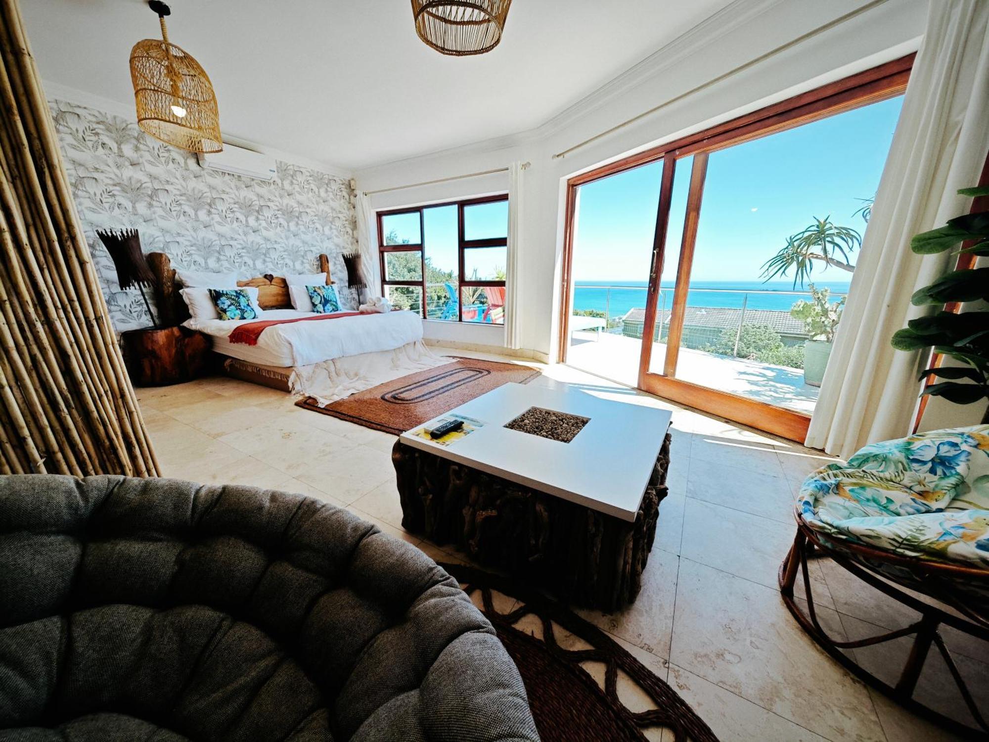 Beachwood Camps Bay Cape Town