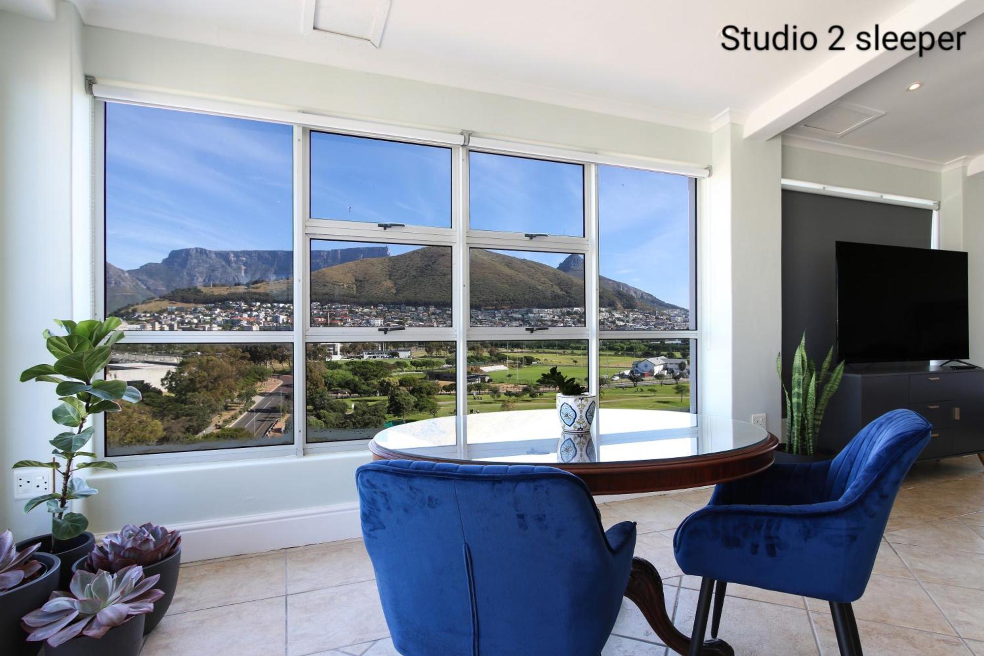 Apartamento Ocean View - Penthouse