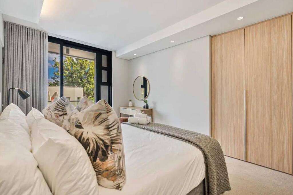 Apartamento In Sea Point *