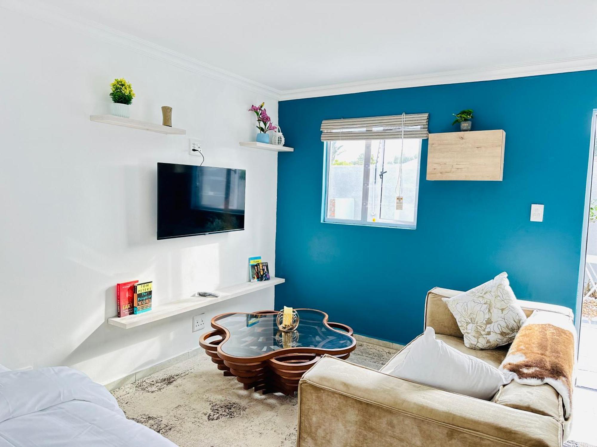Caline Vip Luxury Jacuzzi &, Swimming Pool Mews * Cape Town