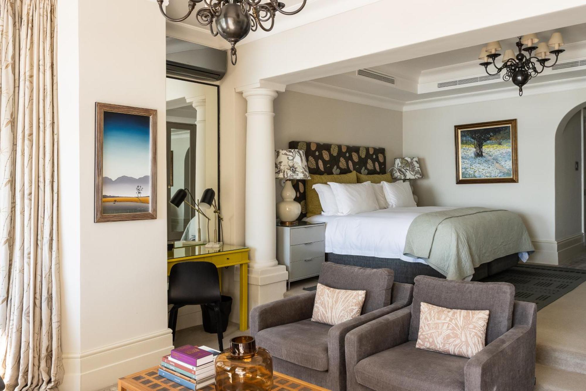 Hotel Ellerman House