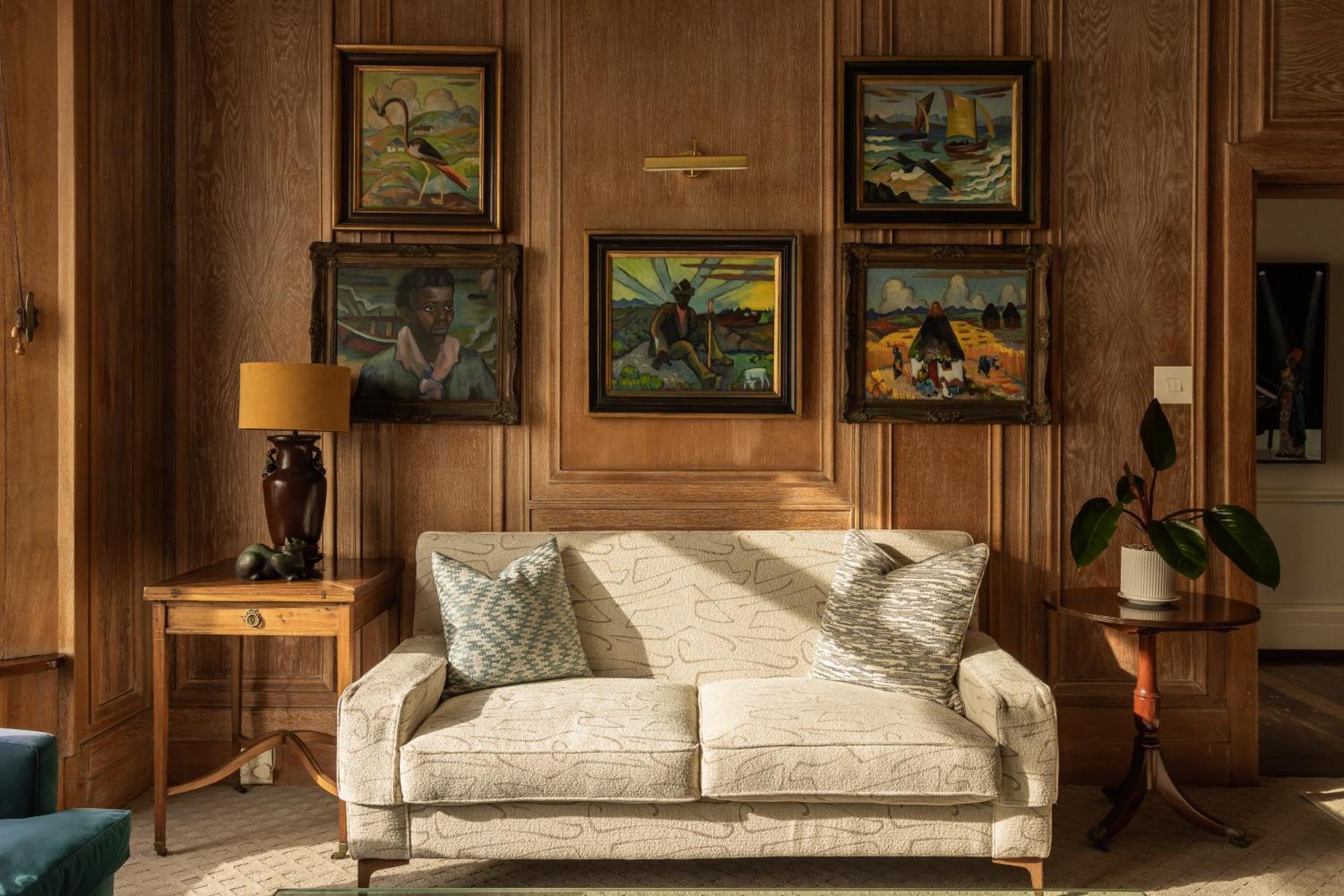 Ellerman House 5*