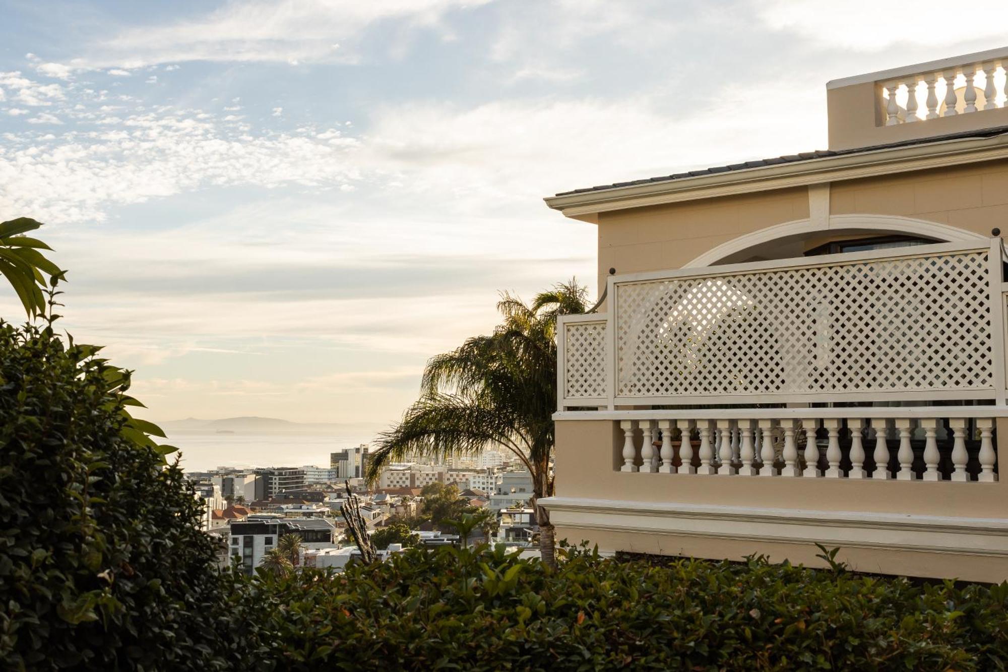 Ellerman House Hotel Cidade Do Cabo