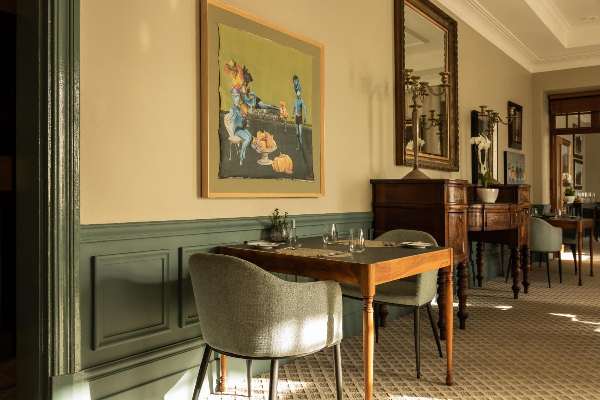 Hotel Ellerman House 5*