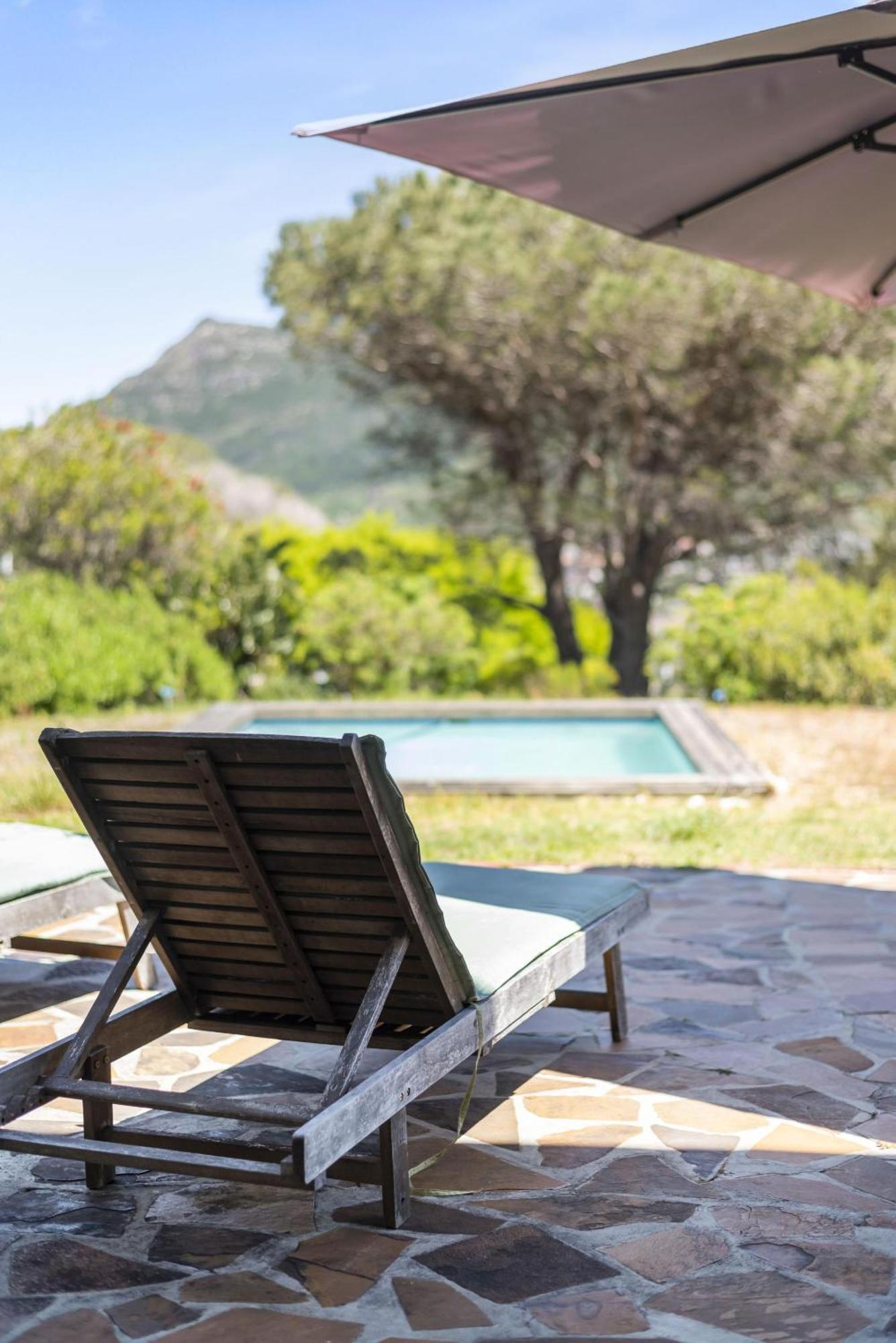 Hout Bay Coastal With Mountain Views * Cape Town