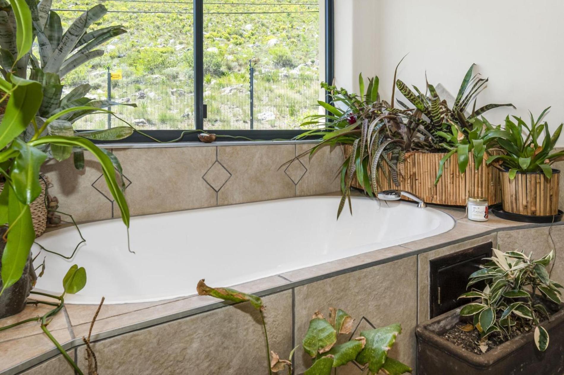 Villa Hout Bay Coastal With Mountain Views Cape Town
