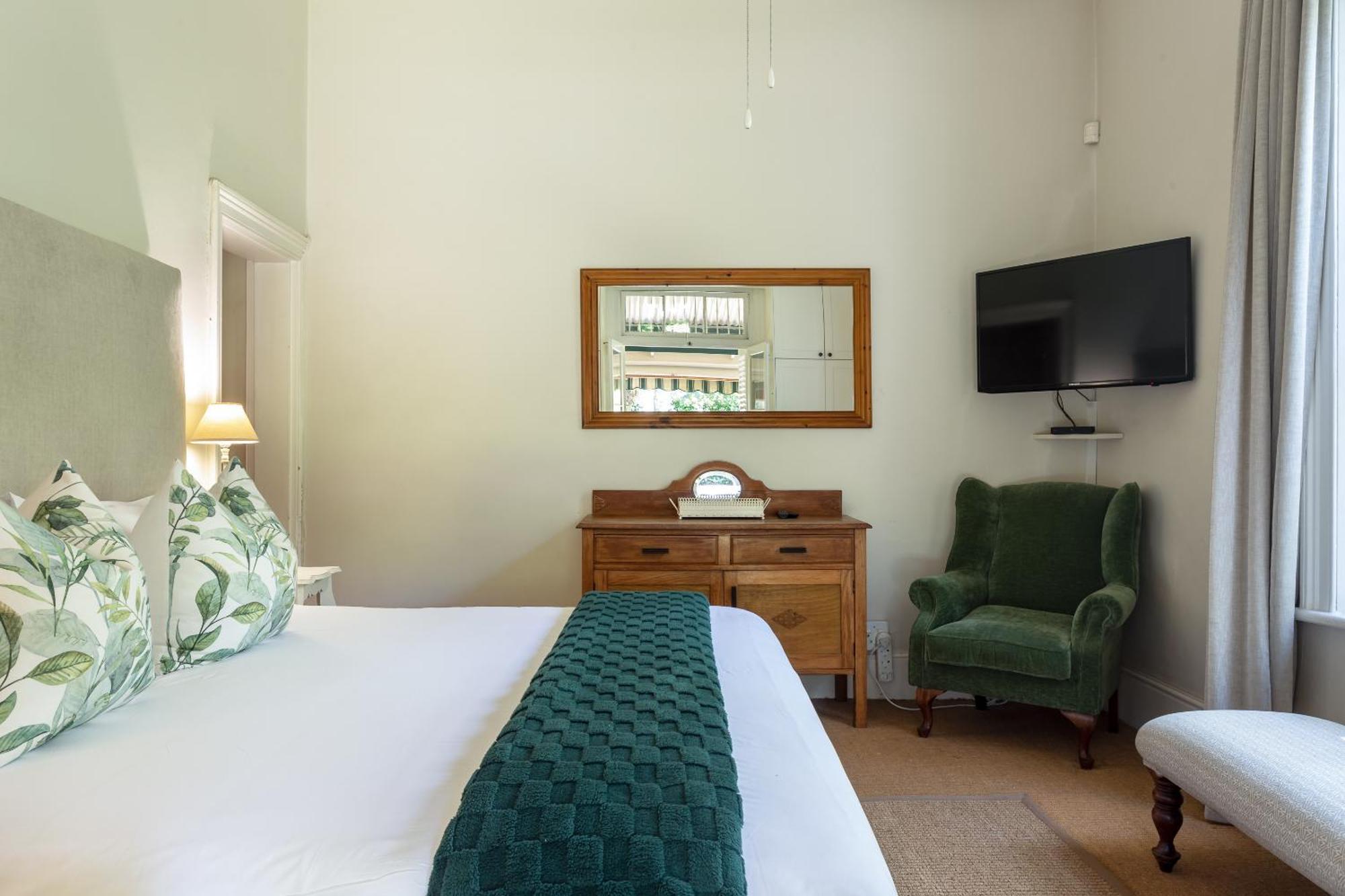 Sandown Bed & Breakfast 3*