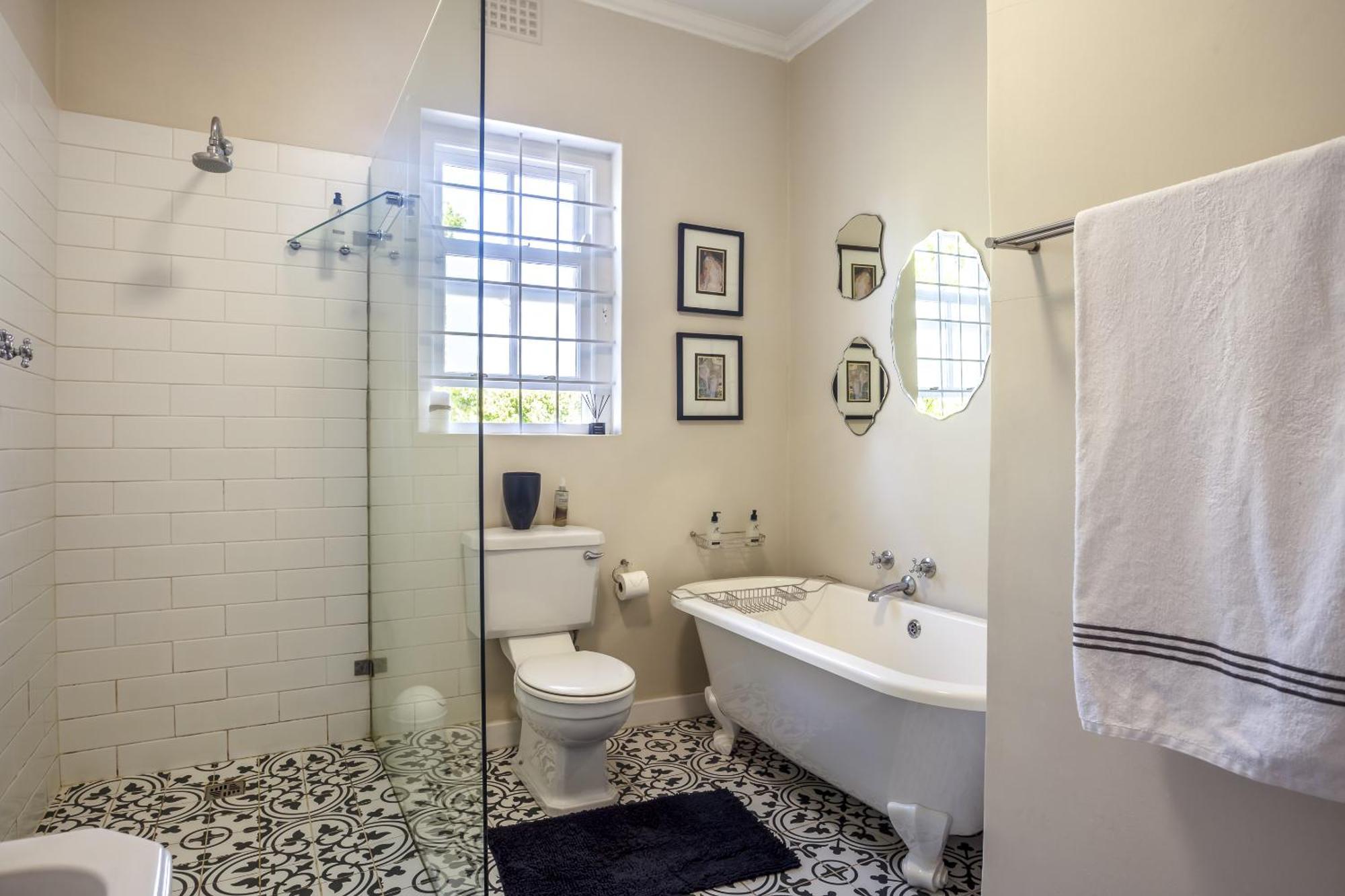 Bed & Breakfast Sandown 3*
