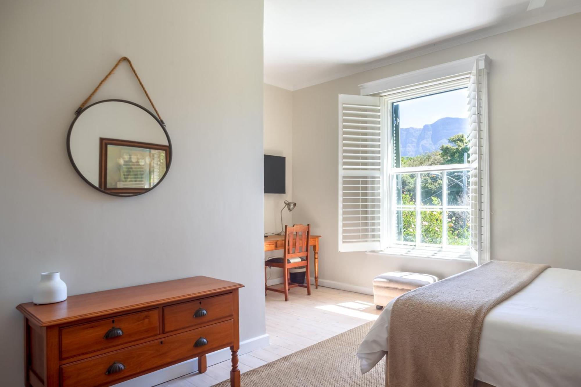 Sandown Bed & Breakfast 3*
