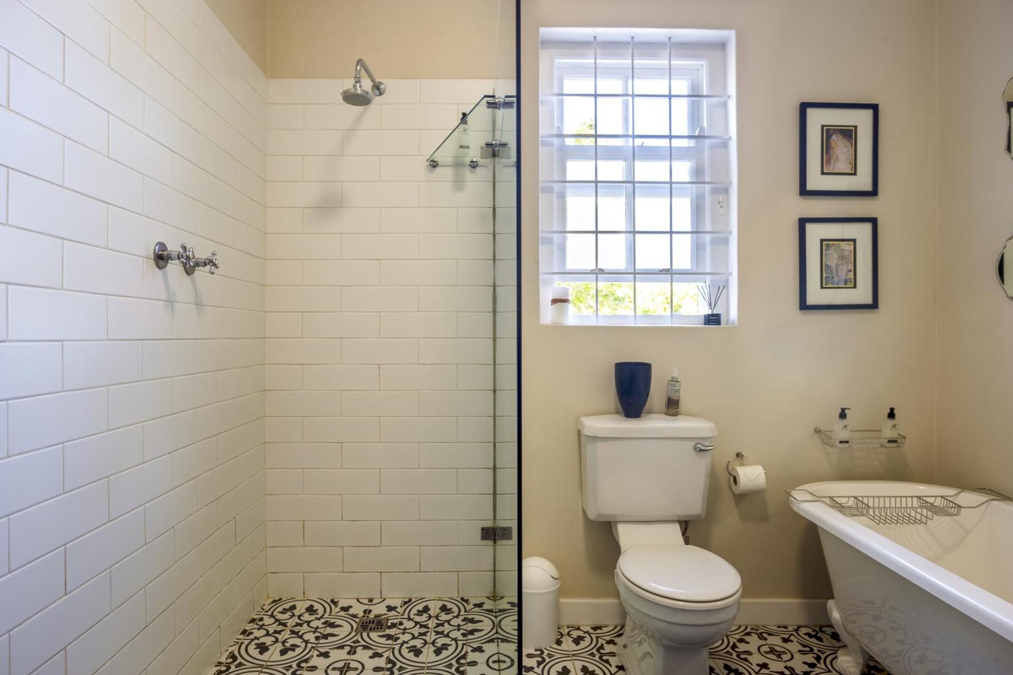 Bed & Breakfast Sandown Cape Town