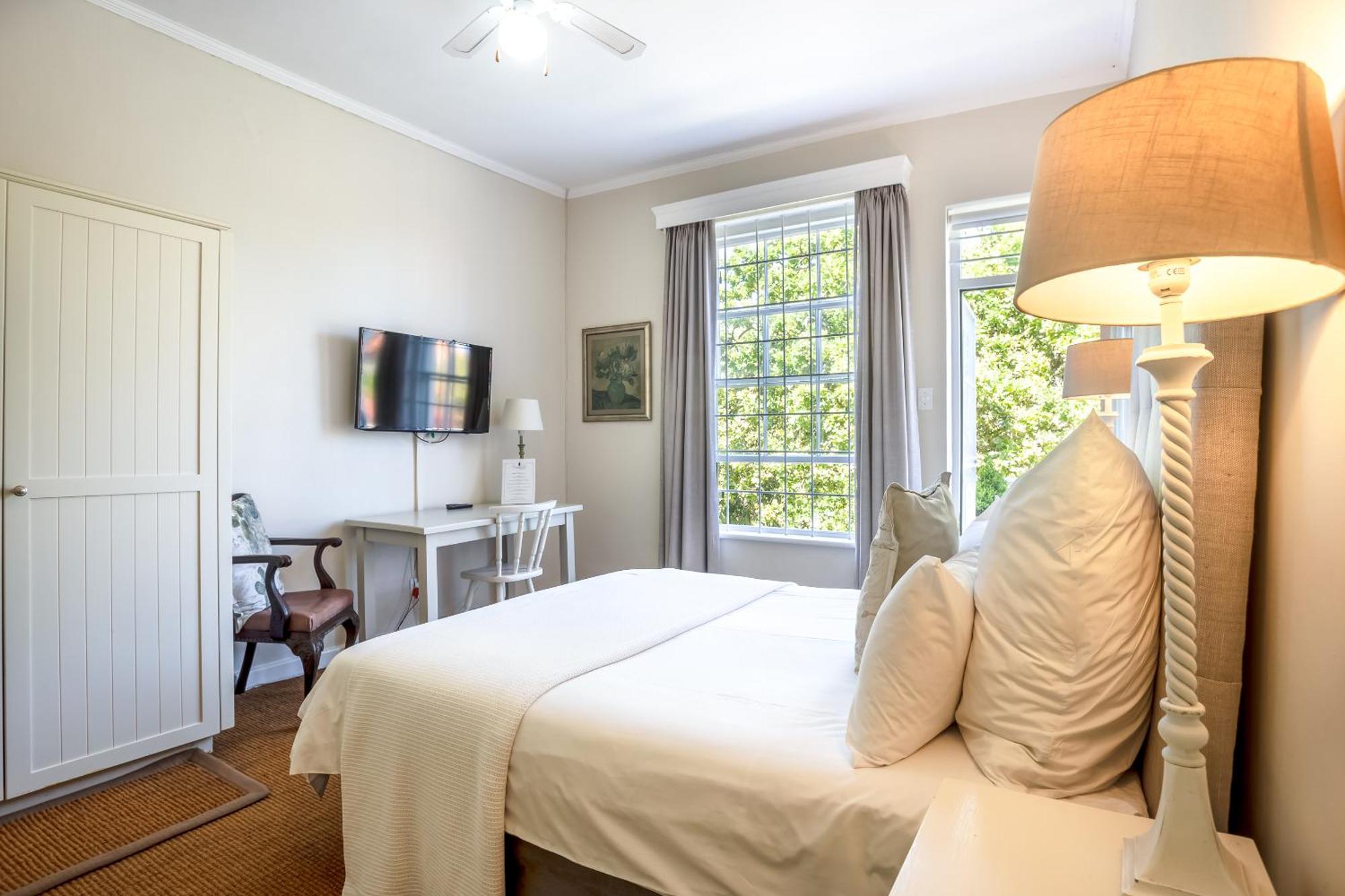 Bed & Breakfast Sandown Cape Town