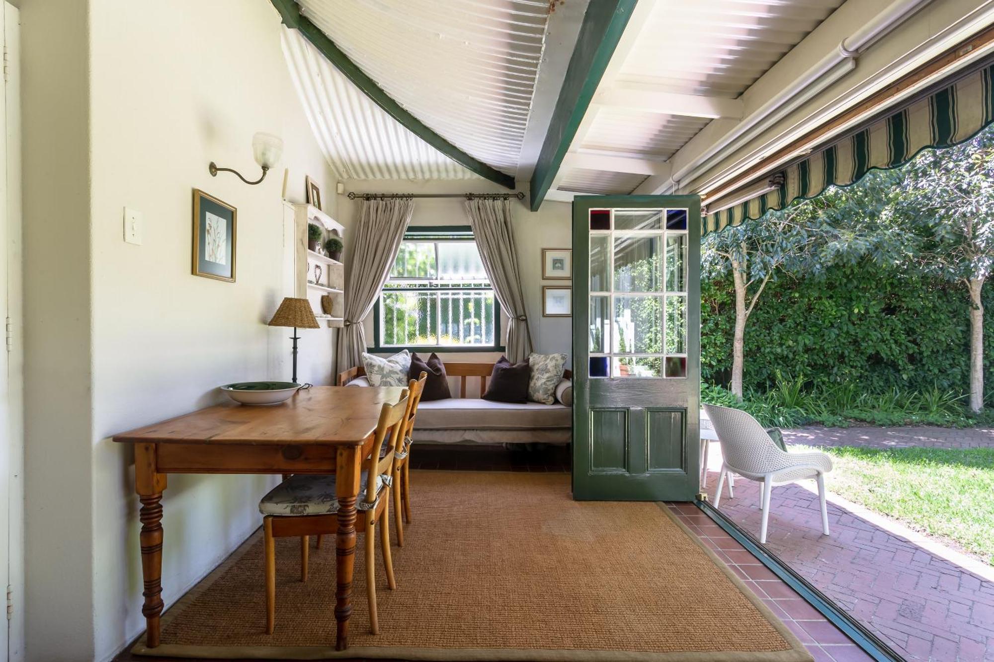 Sandown Bed & Breakfast