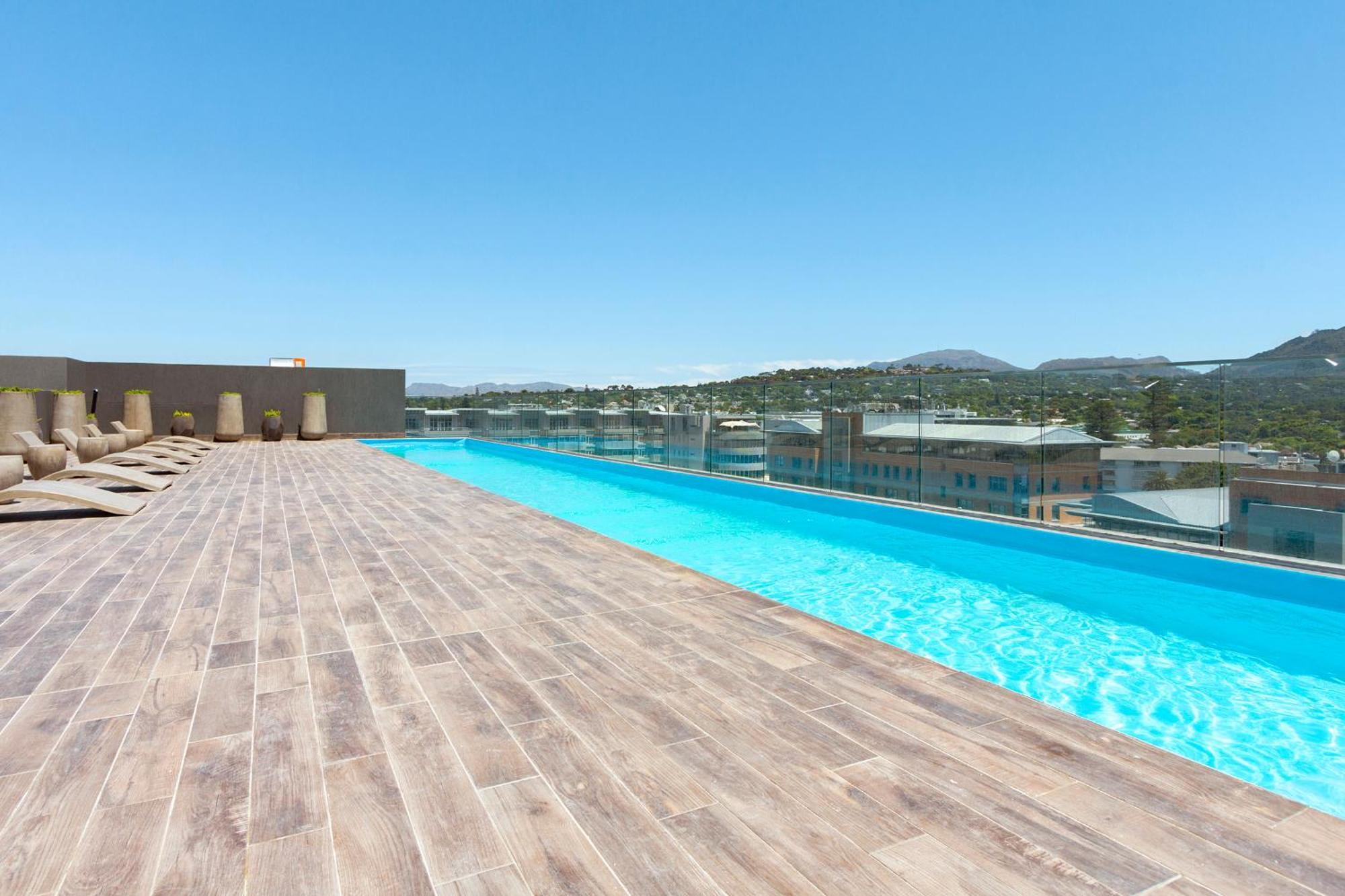 Apartment Newlands Peak Cape Town