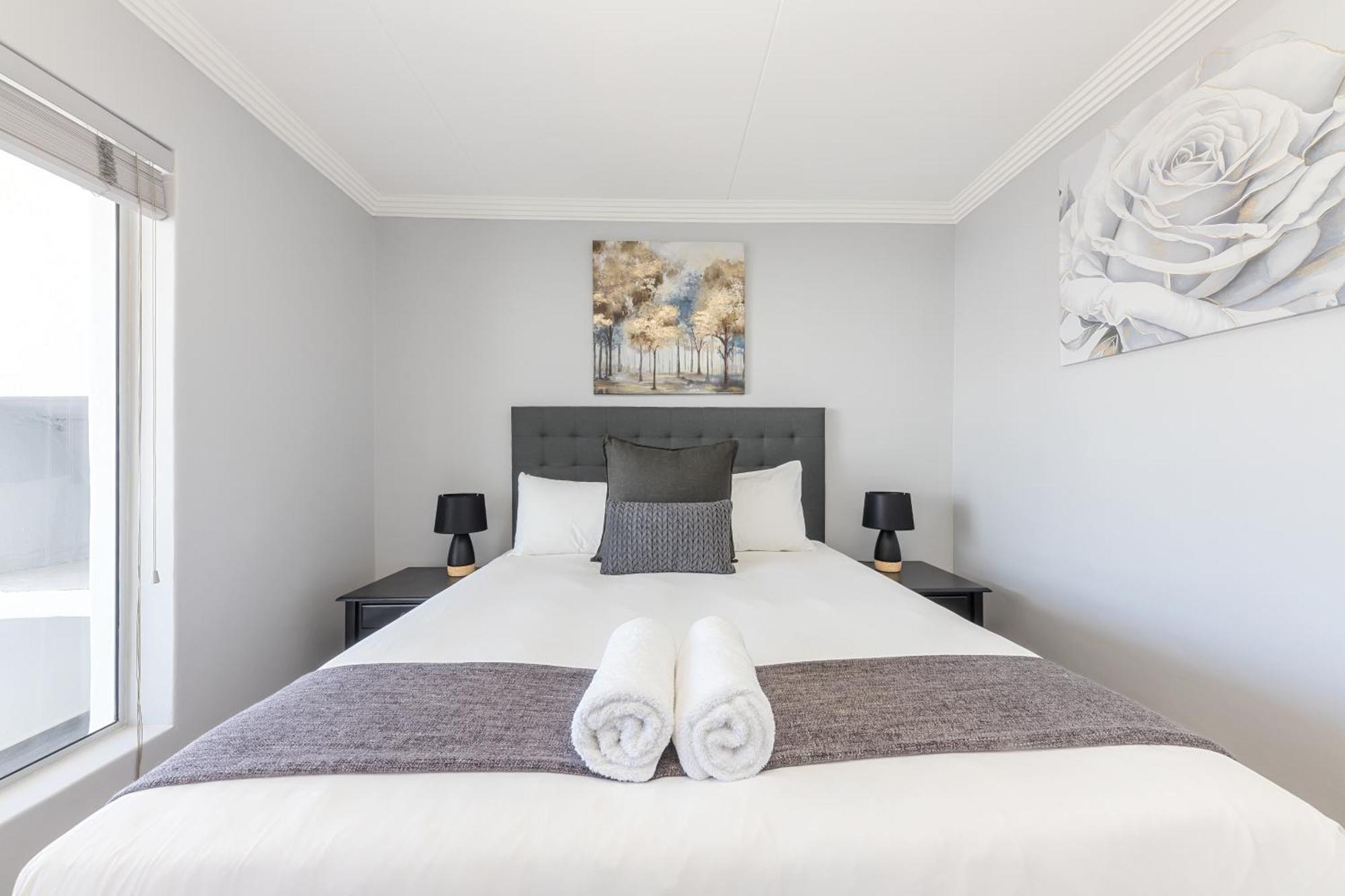 90 St Tropez Big Bay Club Apartamento Cidade Do Cabo