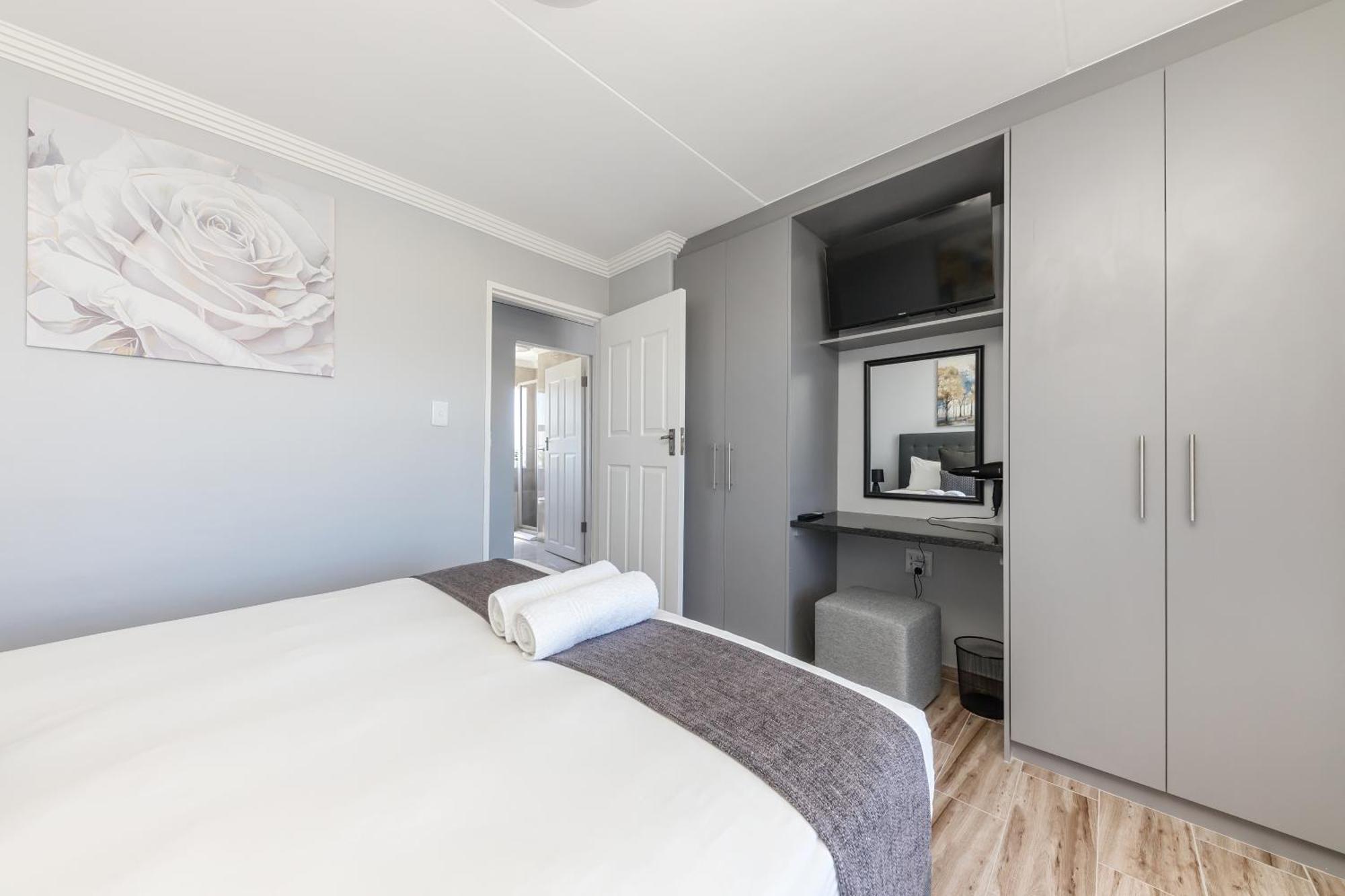 Apartamento 90 St Tropez Big Bay Club *