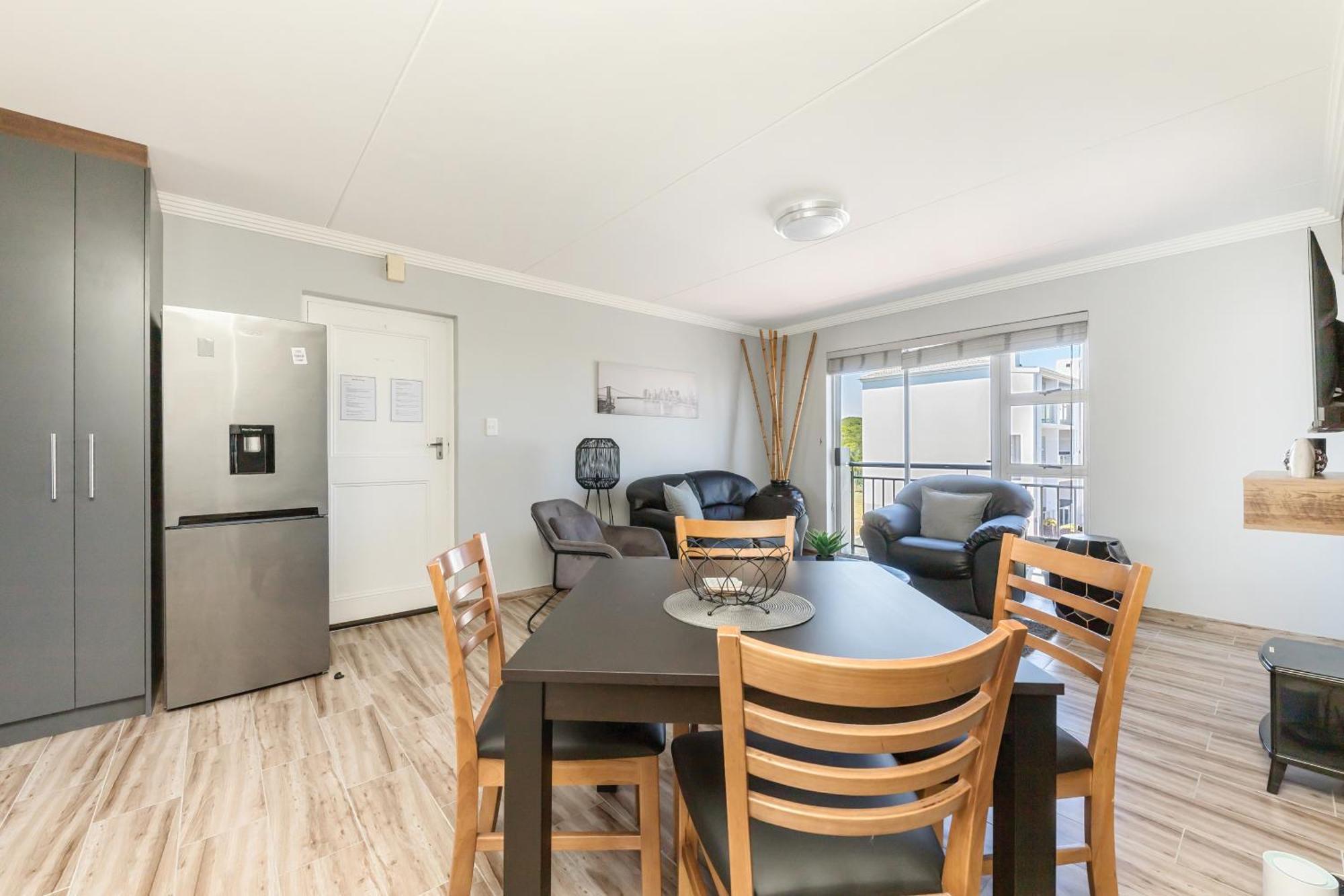 90 St Tropez Big Bay Club Apartamento Cidade Do Cabo