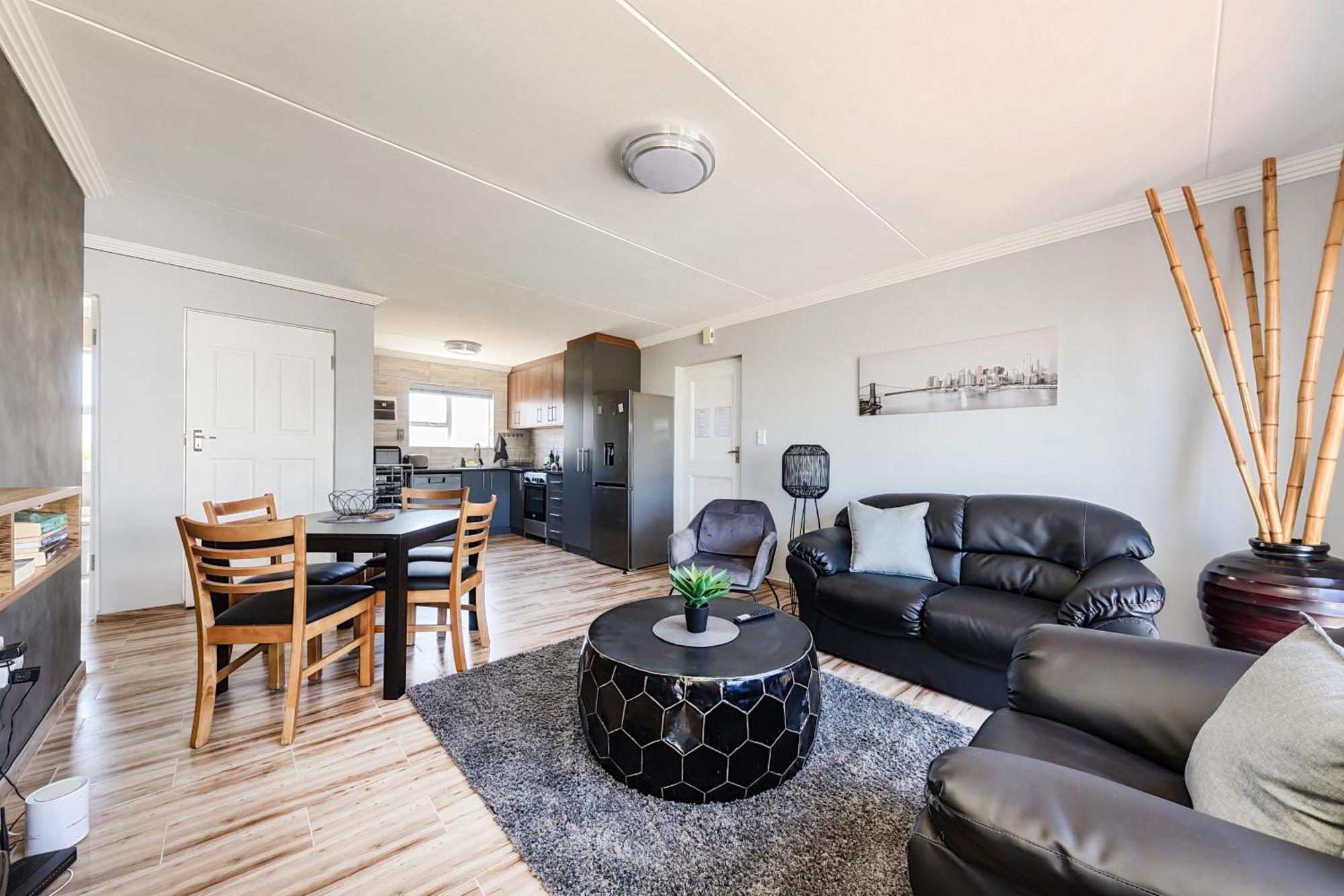 Apartamento 90 St Tropez Big Bay Club