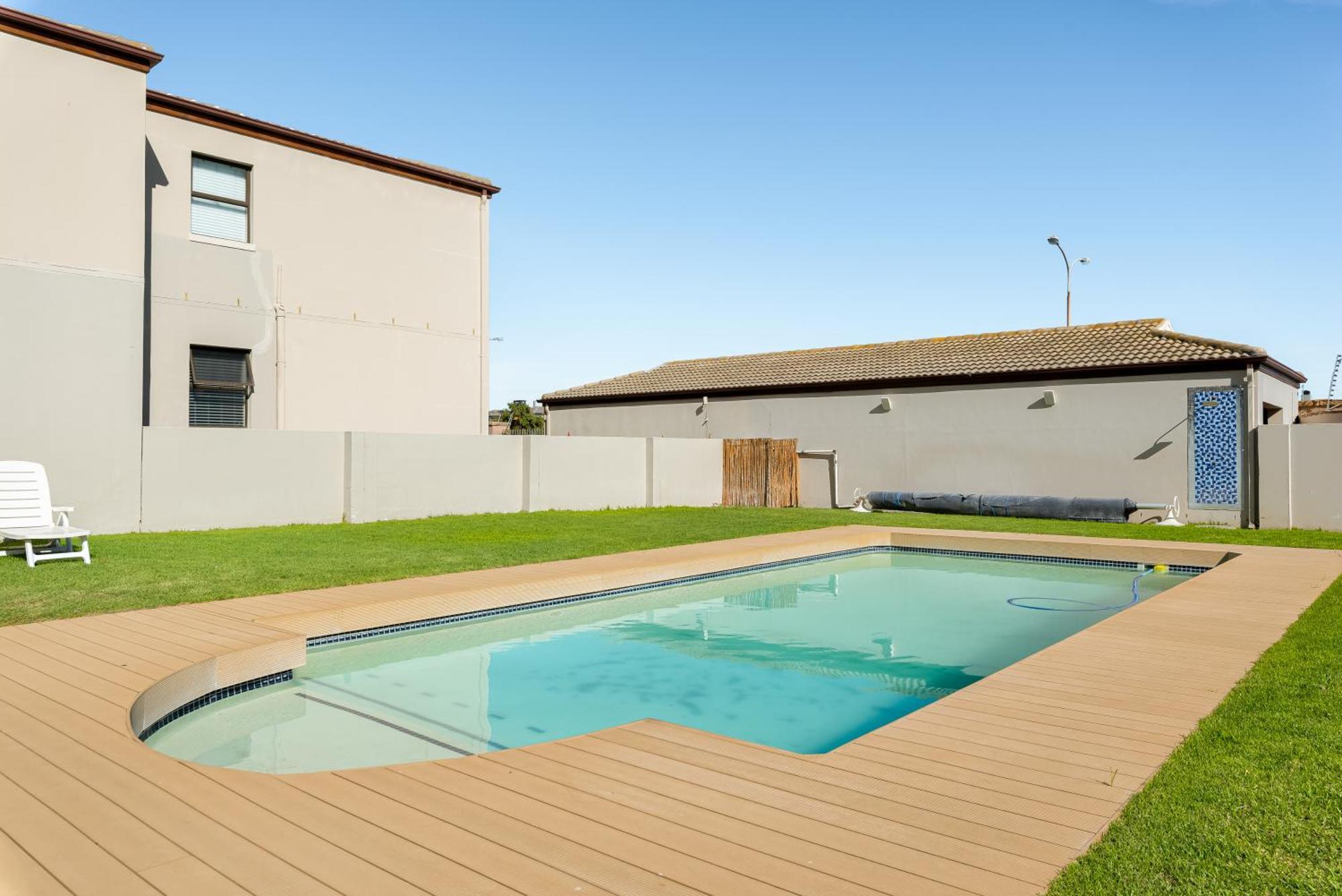 90 St Tropez Big Bay Club Apartamento