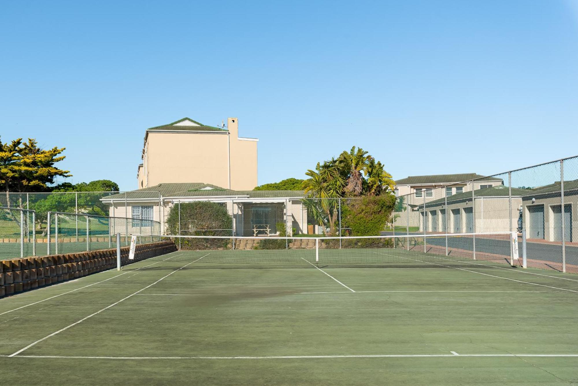 Apartamento 90 St Tropez Big Bay Club *