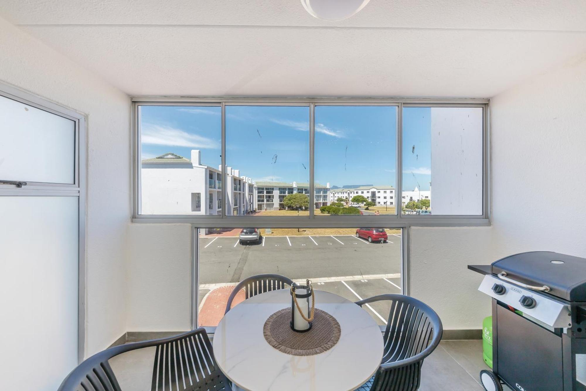 90 St Tropez Big Bay Club Apartamento Cidade Do Cabo