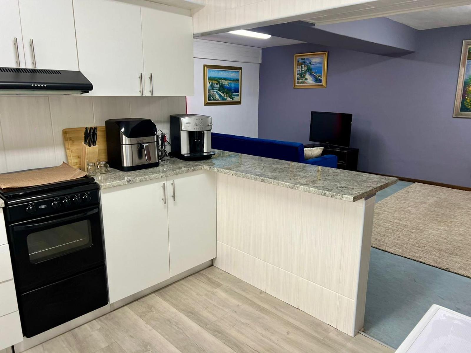 Flamingo Vlei Apartment *
