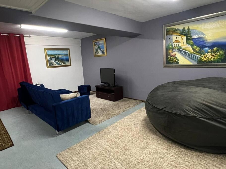 Flamingo Vlei Apartment Cape Town