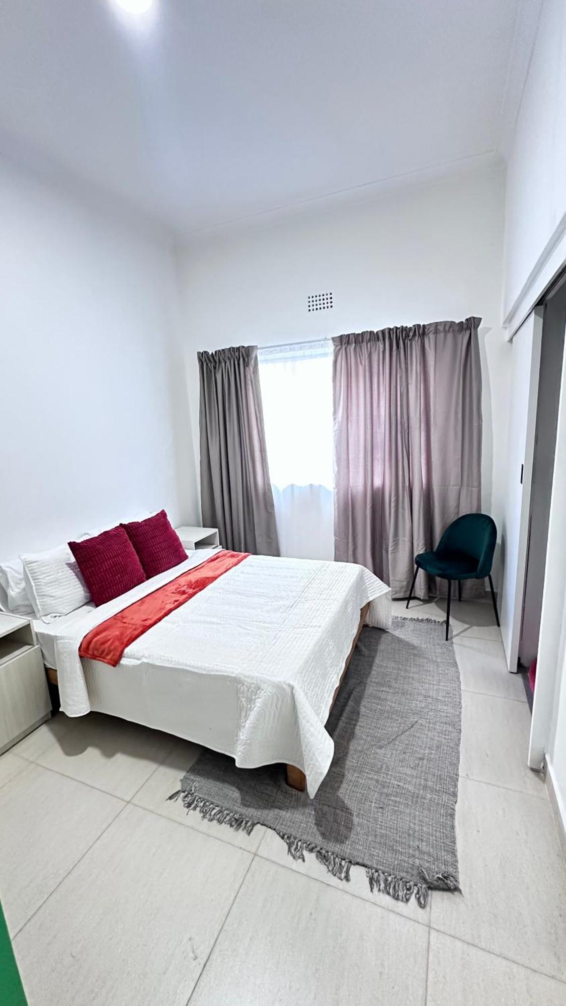 Rehoboth Sea Point * Cape Town