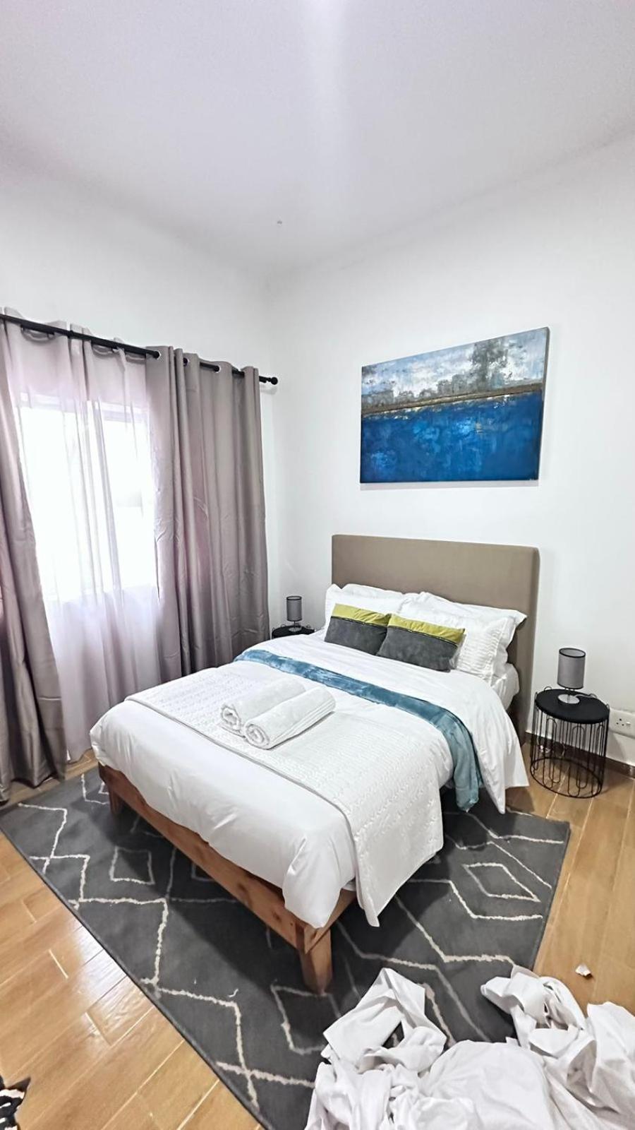 Rehoboth Sea Point Guest house