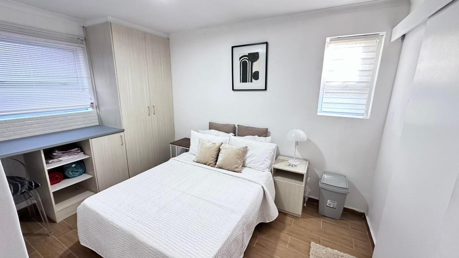 Guest house Rehoboth Sea Point *
