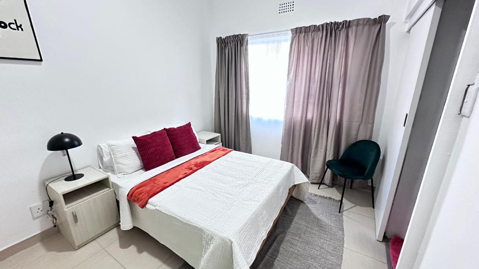 Rehoboth Sea Point * Cape Town