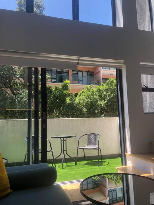 Apartment Seapoint - Pool - Gym - Balcony