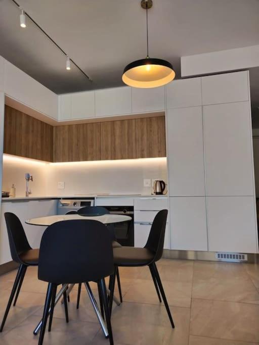 Luxury Self-catering The Rubik * Cape Town