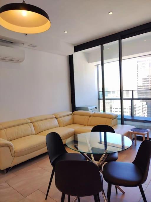 Luxury Self-catering The Rubik Apartment
