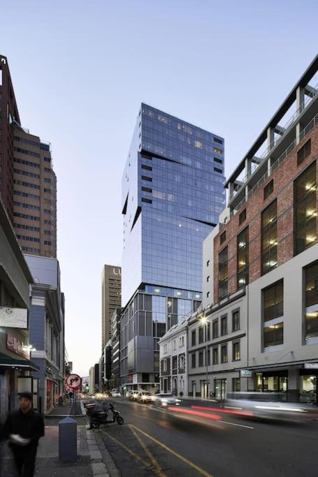 Apartment Luxury Self-catering The Rubik Cape Town