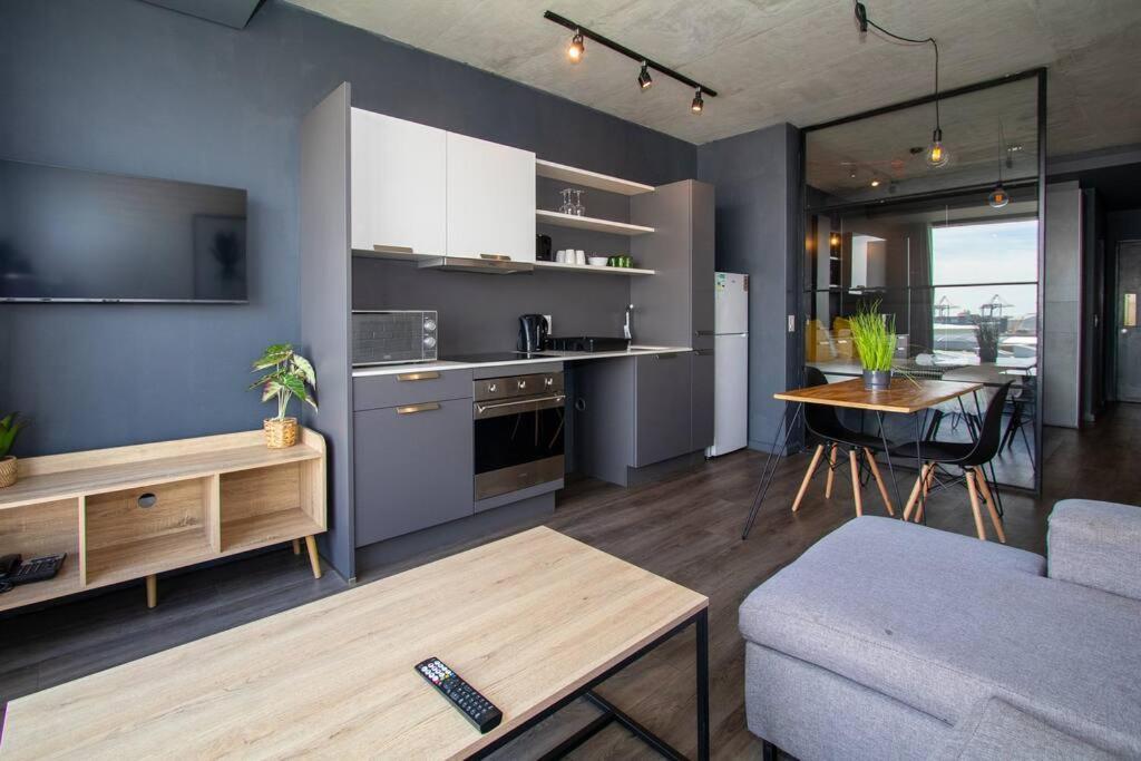 Apartamento 535 Wex Dock View *