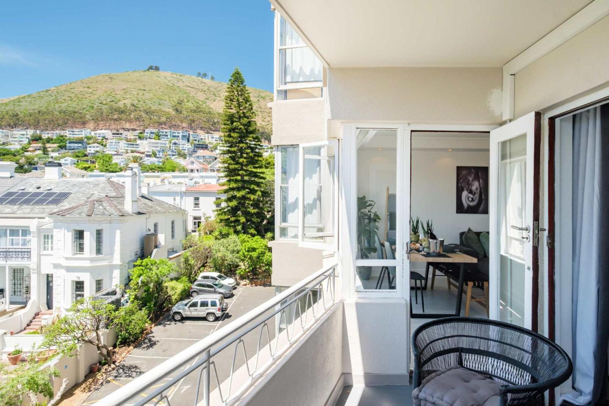 Between The Points Apartment Cape Town