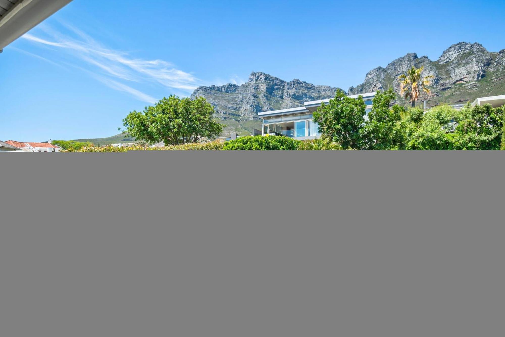 Atlantic Sunsets Camps Bay Villa With Ocean Views Villa