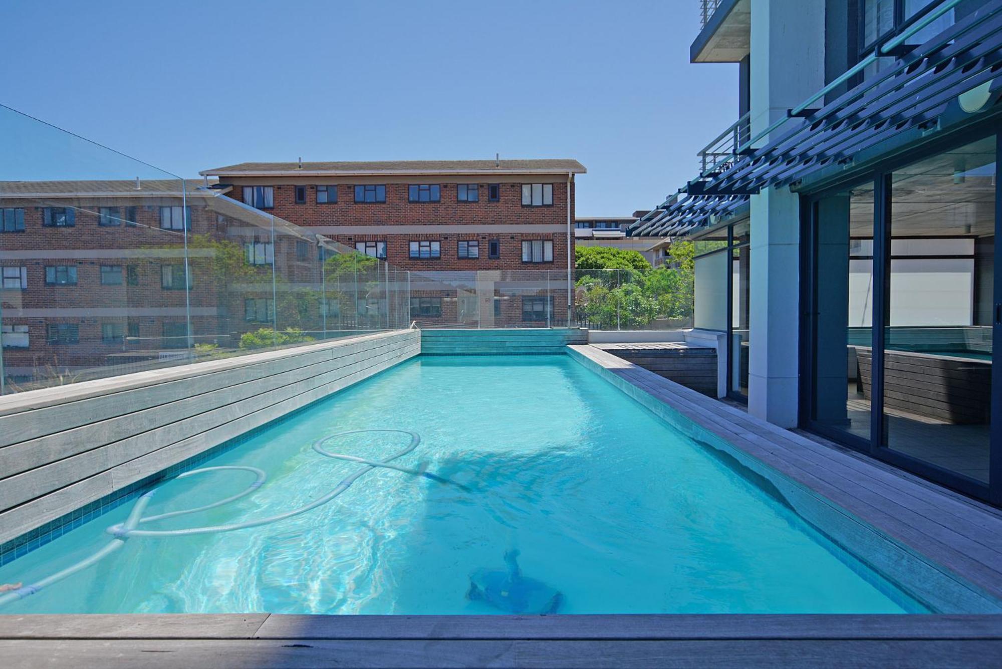 Apartamento 116, Key West Cidade Do Cabo