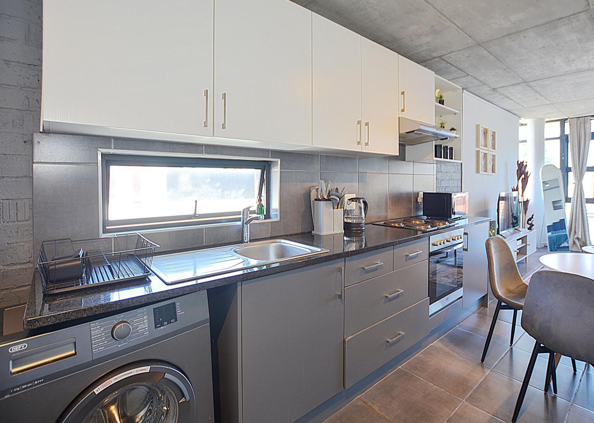 116, Key West Apartamento