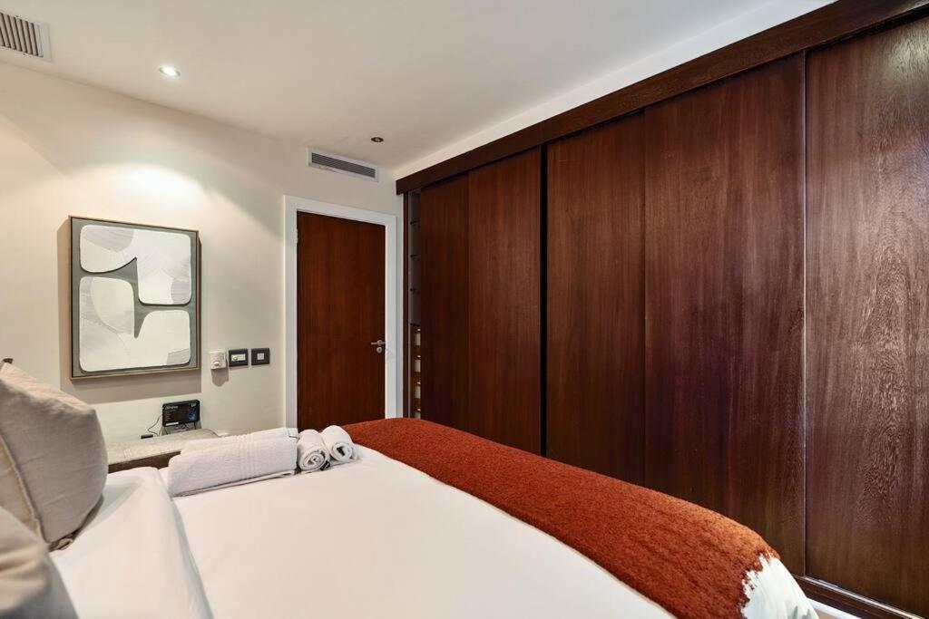 Stylish 2-bed In The Heart Of * Cape Town