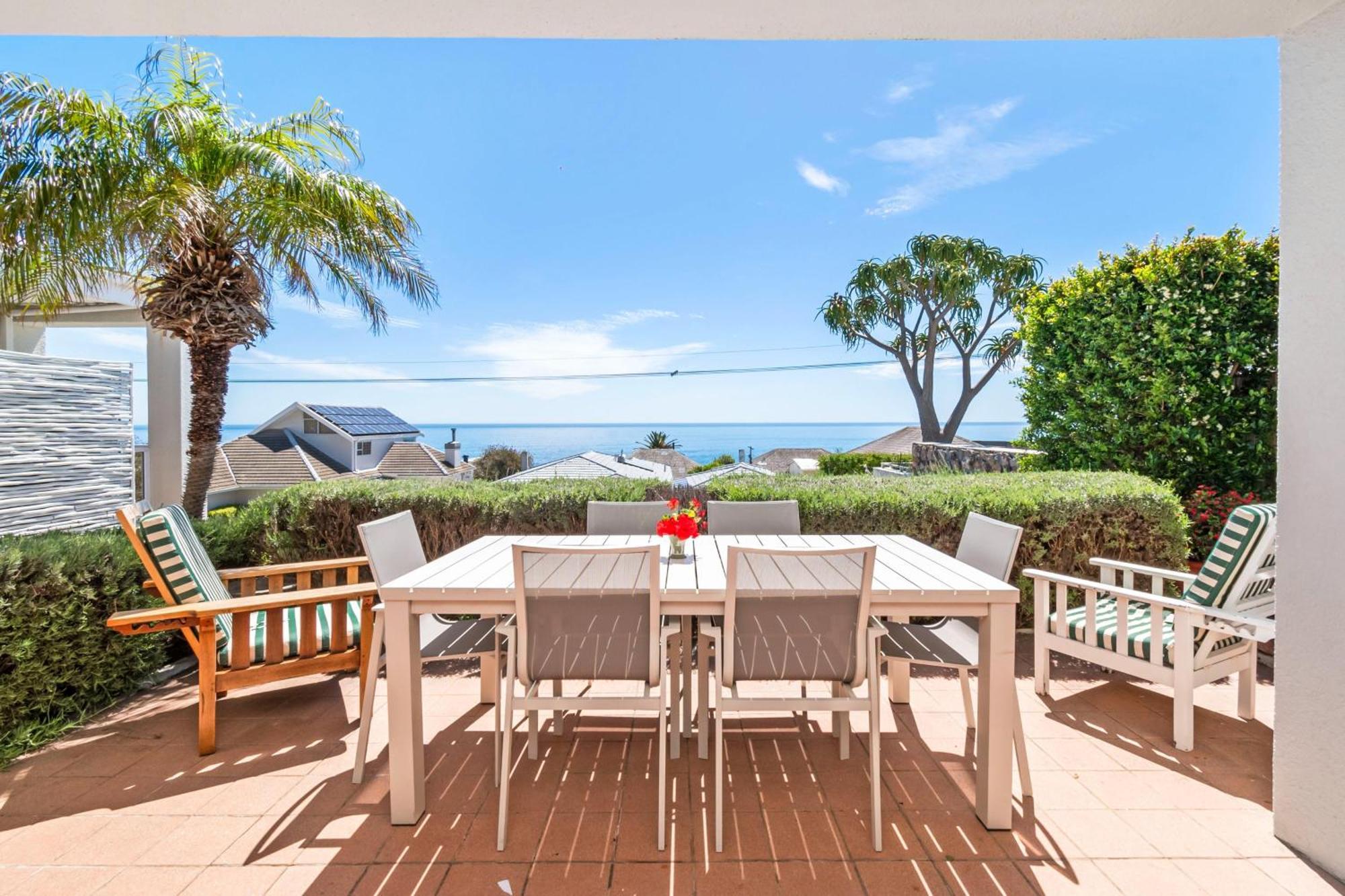 Villa Atlantic Sunsets Camps Bay Villa With Ocean Views *