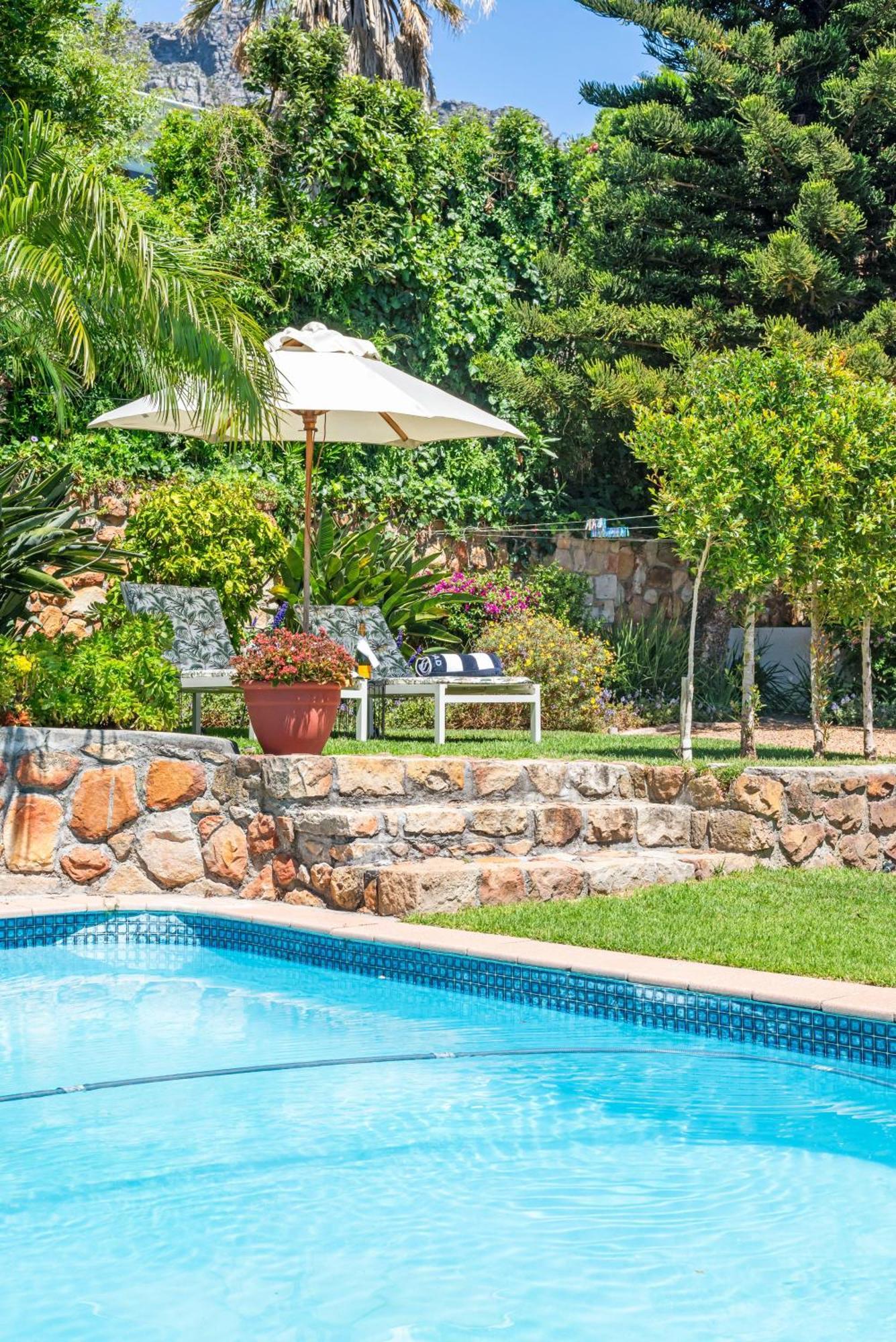 Atlantic Sunsets Camps Bay Villa With Ocean Views Villa
