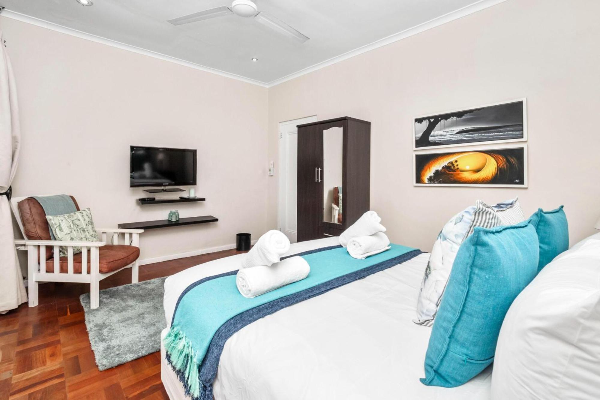 Atlantic Sunsets Camps Bay Villa With Ocean Views Villa *