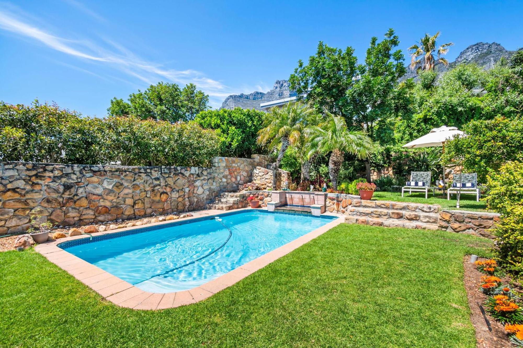 Atlantic Sunsets Camps Bay Villa With Ocean Views Villa *