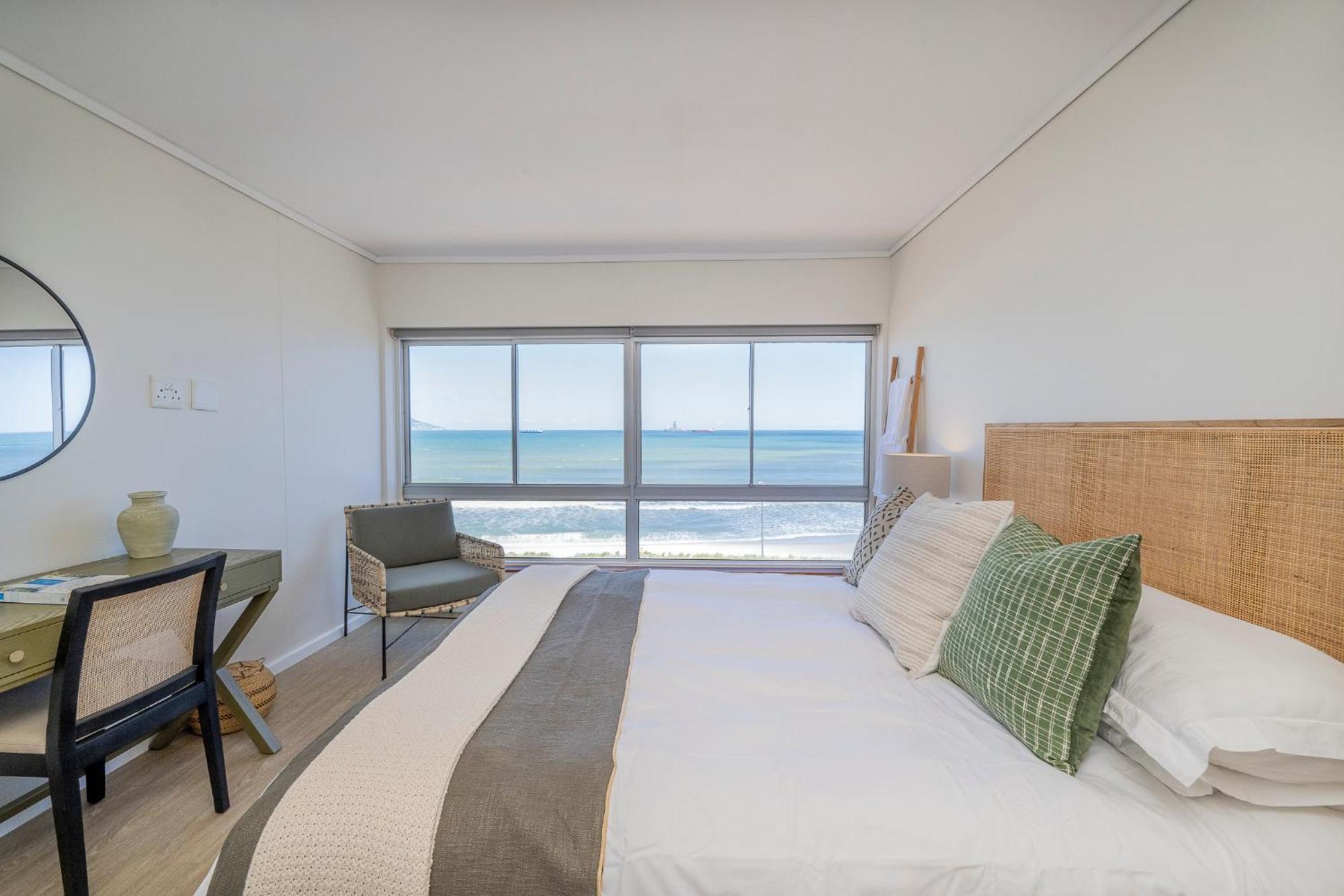 Apartment 2 Bedroom - Blouberg Beachfront *